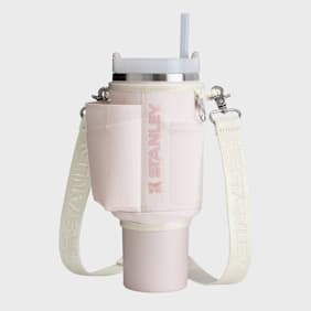 Stanley The All-Day Quencher Carry-All | 1,2L rosa 
