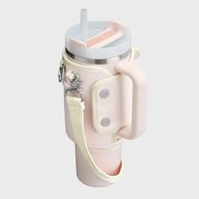 Stanley The All-Day Quencher Carry-All | 1,2L rosa