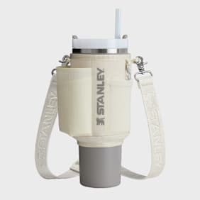 Stanley The All-Day Quencher Carry-All | 1,2L bege