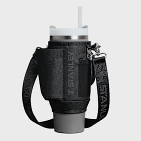 Stanley The All-Day Quencher Carry-All | 0,9L schwarz