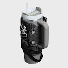 Stanley The All-Day Quencher Carry-All | 0,9L negro