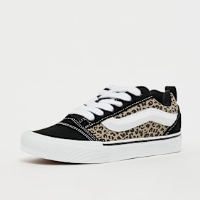 Vans JN Knu Skool (GS) multicolor