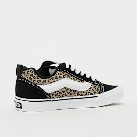 Vans JN Knu Skool schwarz