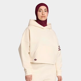 adidas Originals Neuclassics Hoodie beż
