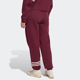 adidas Originals Neucl Sweatpant rood
