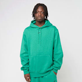 Nike Nocta Fleece Hoodie zielony