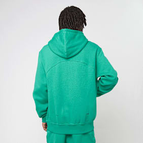 Nike Nocta Fleece Hoodie zelena