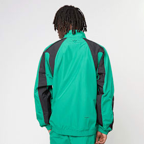 Nike Nocta NRG CS Woven Track Jacket vert