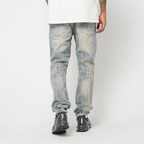 Smoke Rise Vintage Washes Jeans azul