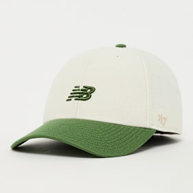 New Balance '47 MVP Cap bege