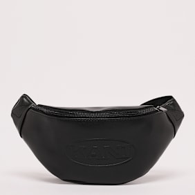 Karl Kani Retro Crossbody Bag schwarz