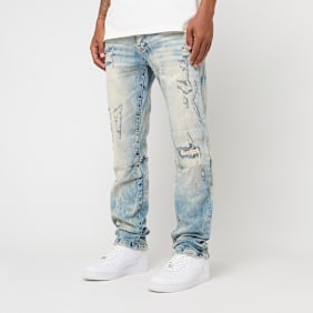 Smoke Rise Vintage Washes Jeans azul