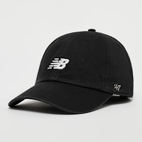 New Balance '47 Clean Up New Balance Core zwart