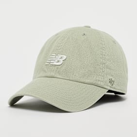 New Balance '47 Clean Up New Balance Core groen
