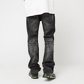 Smoke Rise Vintage Washes Jeans zwart