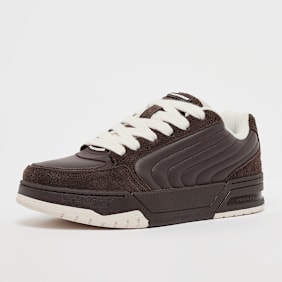 Pegador Venice Skate Low brun