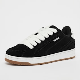 Pegador Shadow Skate Low schwarz