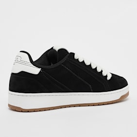 Pegador Shadow Skate Low crna