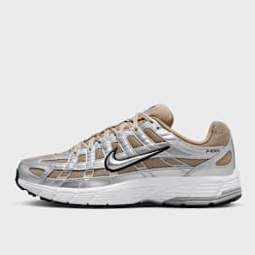 Nike   P-6000 castanho