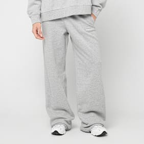 Pegador Anni Wide Sweat Pants cinzento
