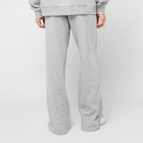 Pegador Anni Wide Sweat Pants cinzento