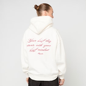 Pegador Felin Oversized Hoodie bege