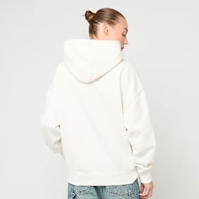Pegador Frieda Oversized Hoodie bege