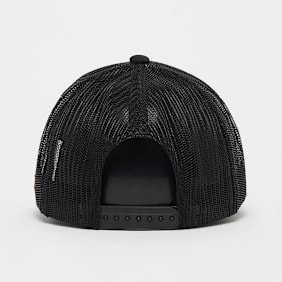 Von Dutch Originals Trucker noir