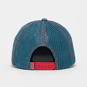 Von Dutch Originals Trucker Weiss