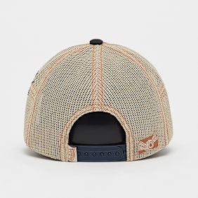 Von Dutch Originals Trucker laranja