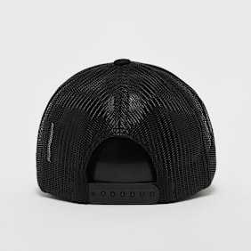 Von Dutch Originals Trucker Cap preto