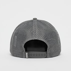 Von Dutch Originals Baseball Cap black siva