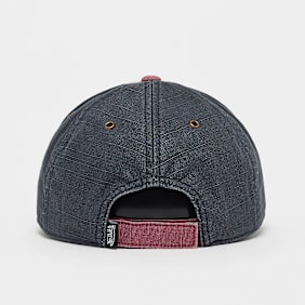 Von Dutch Originals Baseball višebojno