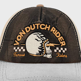 Von Dutch Originals Trucker beige
