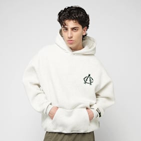 Another Cotton Lab Courtside Hoodie bež