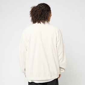 New Balance Polar Fleece Jacket bež