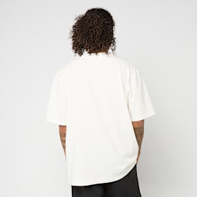 New Balance Hoops Championship Graphic T-Shirt weiß