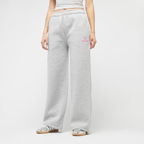 Felicious Basic Sweatpants siva
