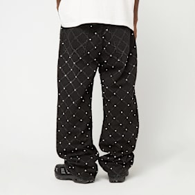 2Y STUDIOS Manuba Baggy Jeans siva