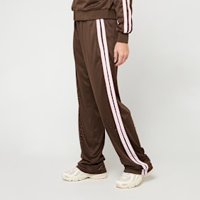 Karl Kani OG Mesh Trackpants braun