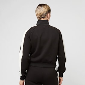 Karl Kani Kk Retro Sidestripe Trackjacket preto
