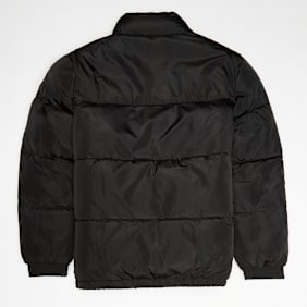Karl Kani Retro Pufferjacket Junior zwart