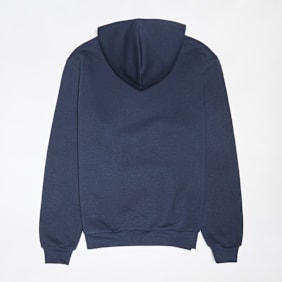 Karl Kani Small Signature Essential Hoodie Junior blauw