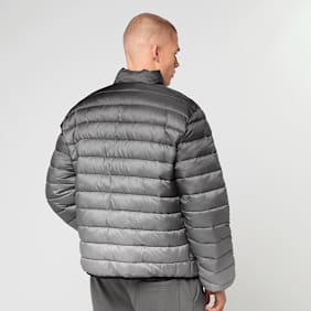 Karl Kani Kani Sport Gradient Light Puffer Jacket gris
