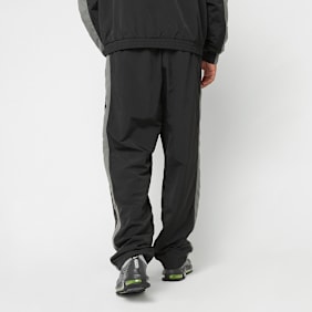 Karl Kani Og Stripe Trackpants nero