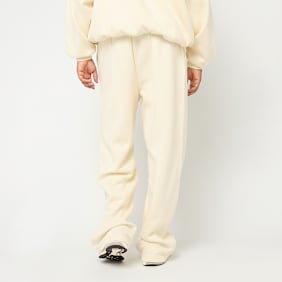 Karl Kani Signature Straight Leg Sweatpants beige
