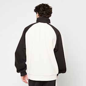 Karl Kani Kani Sidestripe Trackjacket czarny