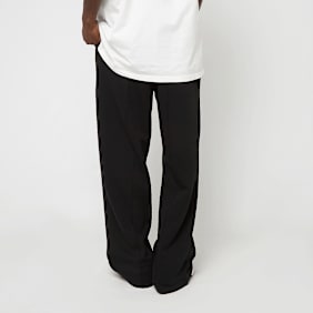 Karl Kani Signature Straight Leg Sweatpants noir