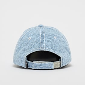 Karl Kani Retro Baseball Cap blau