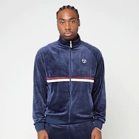 Sergio Tacchini Dallas 024 Tracktop bleu